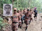 Pencari petai hilang sejak Ahad ditemukan meninggal dunia