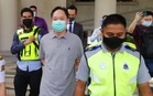 Hina, pukul bodyguard berpuasa, ahli perniagaan dipenjara lima tahun