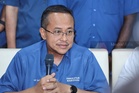 Gabungan PN-BN di Perak mampu catat kemenangan 75 peratus