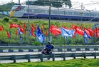 YB… sudah menang jangan pula lupa janji