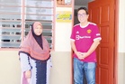 Noormizah sujud syukur terima berita miliki rumah daripada Yayasan Perak