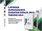 RCI Tabung Haji: Tiada syor salah guna kuasa, hanya tak pandai urus