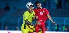Piala ASEAN: Rodney sedia kekang penyerang Thailand