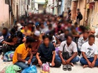 Tiga sekawan etnik Rohingya guna kad UNHCR orang lain dicekup