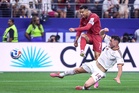 Portugal putuskan Ronaldo kekal