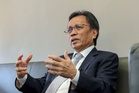 Shafie Apdal dipenjara lima minggu, hina mahkamah