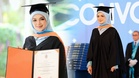 ‘Saya dengar sendiri kenapa dipilih terima ijazah kehormat’