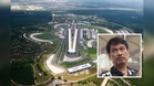 ‘Saya akan cuba yang terbaik dapatkan tiket F1 serendah RM100’