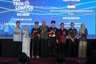 2,300 pelajar sekolah, IPT berentap buru tiket final Malaysia Techlympics 2026