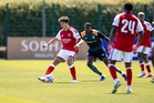 EPL: Bintang baharu Arsenal mula ‘panas badan’