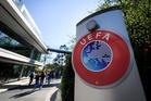 UEFA ancam boikot Piala Dunia 2030