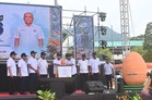 Pahang kuasai agro, penyumbang terbesar pertanian nilai RM25 bilion
