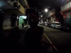 [VIDEO] ‘Ingatkan anak yang buka but kereta, rupanya…’