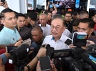 Anwar pertimbang tambah peruntukan Sara dalam Belanjawan 2027