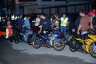‘Port’ rempit Lebuh Turi digempur lagi