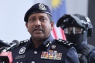 Rampasan dadah di KLIA meningkat 6 kali ganda, cecah RM108 juta