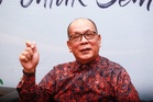 Tanjong Sepat bebas ternakan babi Oktober ini