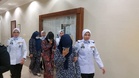 Tiga wanita ‘Superman’ didakwa di mahkamah