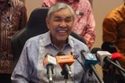 [VIDEO] TPM balas pantun PM, mahu pertahan Kerajaan Perpaduan