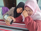 ‘Sabtu lalu majlis kahwin, hari ini jadi tahlil’