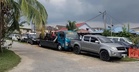 Penduduk Selayang resah, pemilik bengkel ‘lambak’ kereta rosak dalam kampung