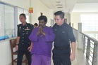 Bekas pemandu e-hailing didakwa rompak, tipu