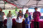 Jualan Rahmah diperluas ke kem tentera, balai polis dan IPT