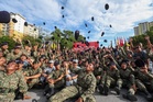 191,126 pelajar, 10,520 pelatih terlibat PLKN 3.0 2027