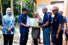 Tiada tindakan dikenakan jika tidak kemas kini alamat MyKad