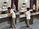[VIDEO] ‘Baru toleh ke skrin, dah siap kira’