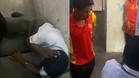 Didakwa ganggu teman wanita, tiga pelajar pukul remaja ditahan