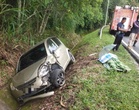 Seorang maut, empat cedera dalam nahas di JRTB