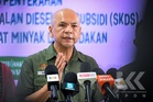 15,388 syarikat daftar SKDS bagi jip, pikap persendirian