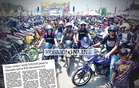 Homestay ‘licin’ ditempah RXZ Members