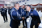 Jangan ‘cover up’ salah laku, integriti bermula dari kepimpinan tertinggi