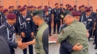 Penuh emosi, Shuhaily beri penghormatan terakhir buat Ayob Khan