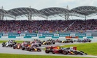Hotel di Sepang, Putrajaya dah ‘fully booked’