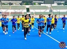 Speedy Tigers buru tiket suku akhir