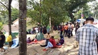 Negara ini ada peraturan, ambil tindakan Rohingya berhimpun – Anwar