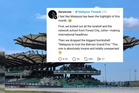 Malaysia ‘mendunia’ bulan ini