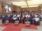 Kempen BN tidak sentuh institusi Diraja – Ahmad Zahid
