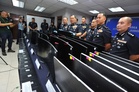 ‘Calling centre’ di Forest City diserbu, 335 individu ditahan