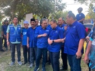 BN pilih pemimpin terbaik tolak modal politik isu skandal