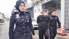 Buruh didakwa ‘sentuh’ anak perempuan