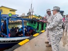 248 mangsa masih hilang di perairan Pantai Timur