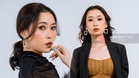 Di mana ada peluang kerja, di situ saya akan datang – Elica Paujin