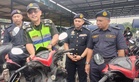 Ops Pewa: 206 kenderaa disita, 790 notis dikeluarkan JPJ Perak