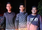 Tiga juruukur ‘hilang jejak’ 13 jam dalam hutan Tok Kah