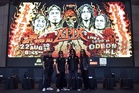 ‘Kami bersyukur Jatt Black Dog Bone  setuju sertai konsert’