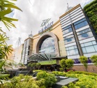 Ancaman bom di Mid Valley palsu